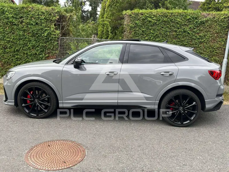 2021 Audi RSQ3
