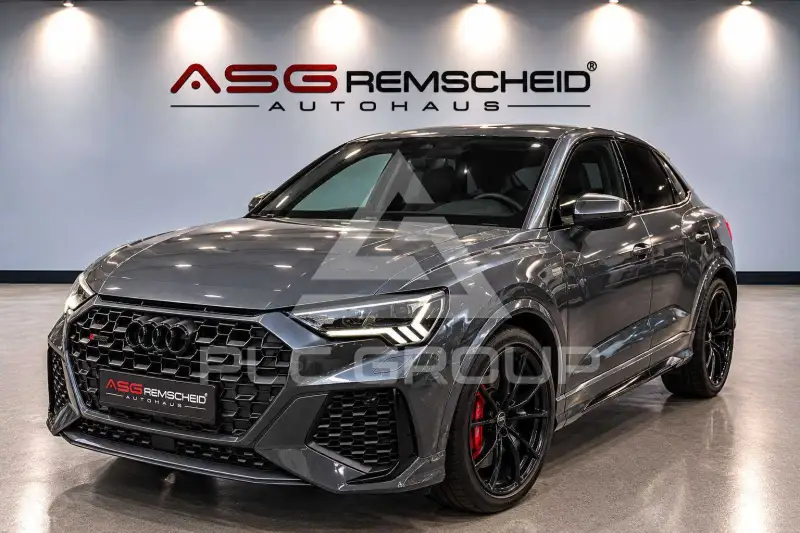 2021 Audi RSQ3