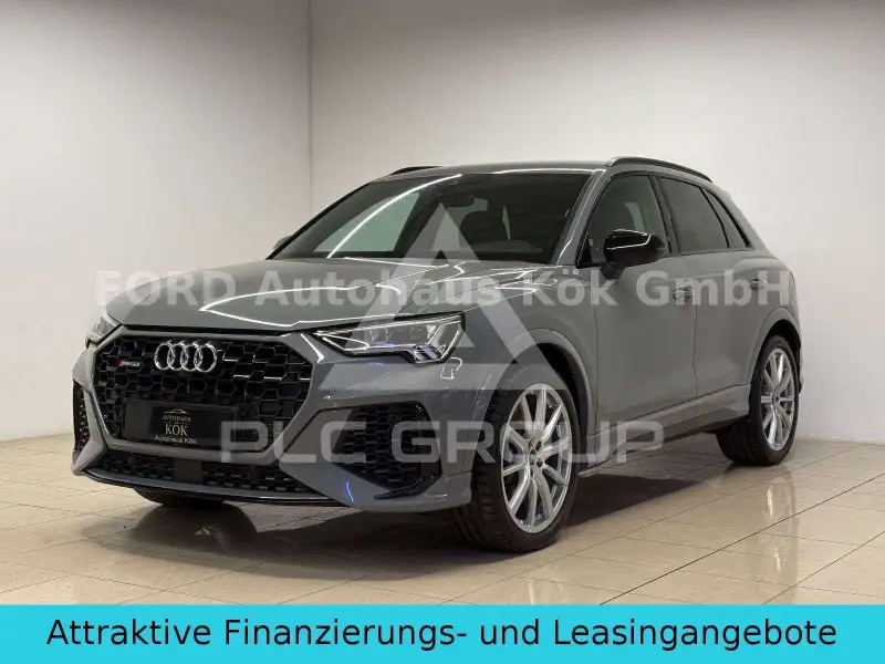 2021 Audi RSQ3