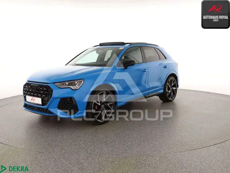 2021 Audi RSQ3