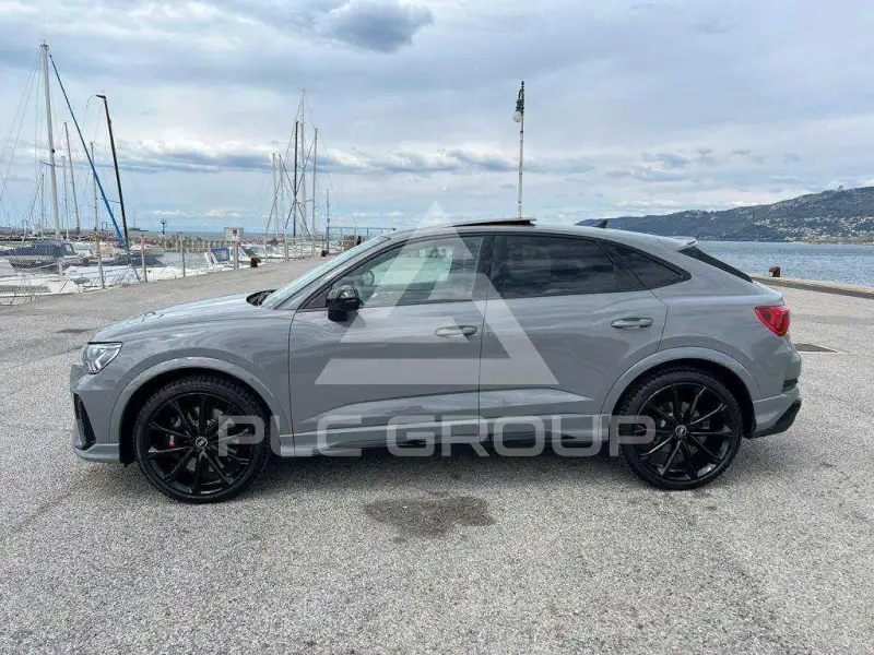 2021 Audi RSQ3