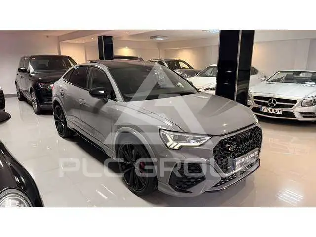 2021 Audi RSQ3
