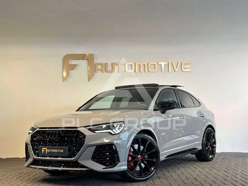 2021 Audi RSQ3