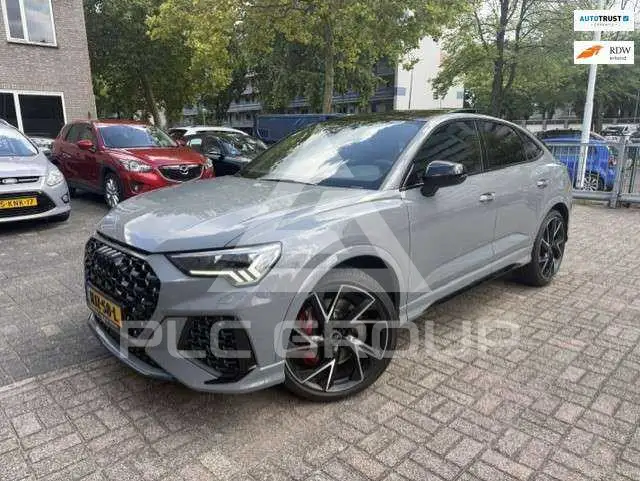 2021 Audi RSQ3