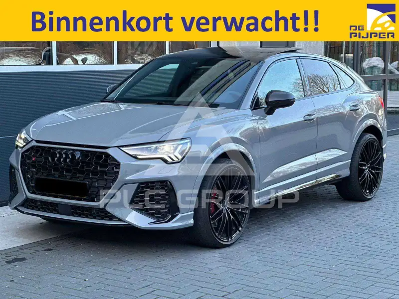 2021 Audi RSQ3