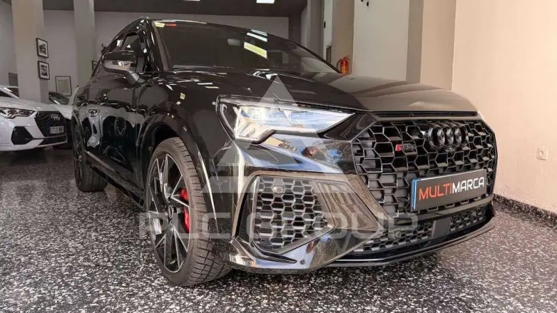 2021 Audi RSQ3