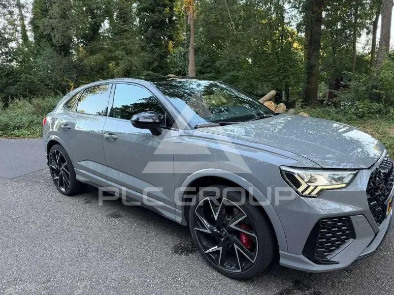 2021 Audi RSQ3