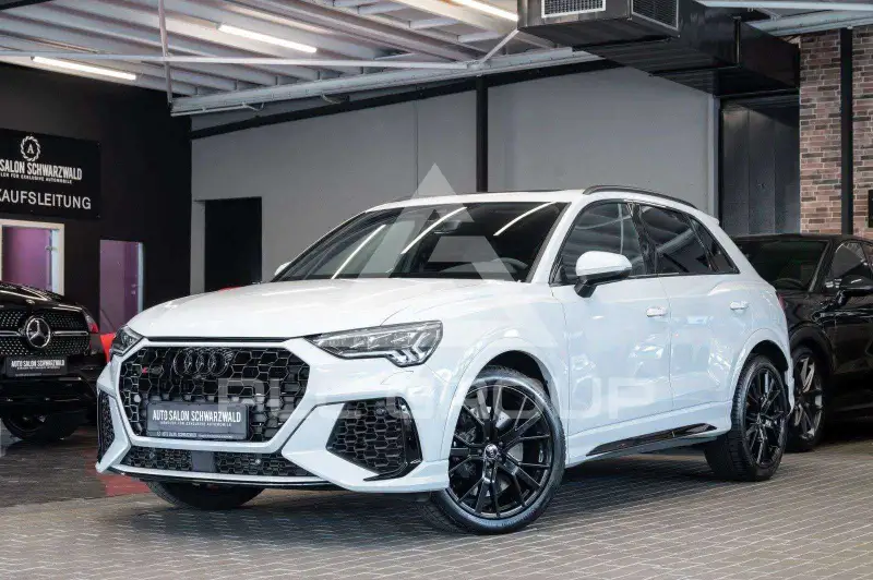 2021 Audi RSQ3