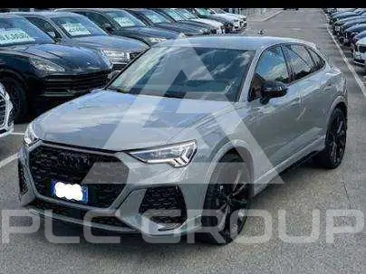 2021 Audi RSQ3