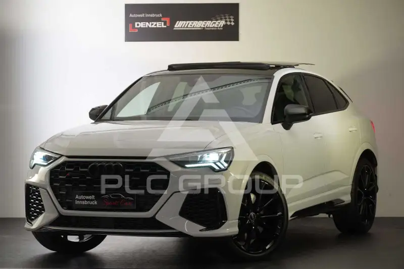 2021 Audi RSQ3