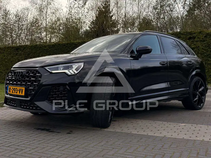 2021 Audi RSQ3