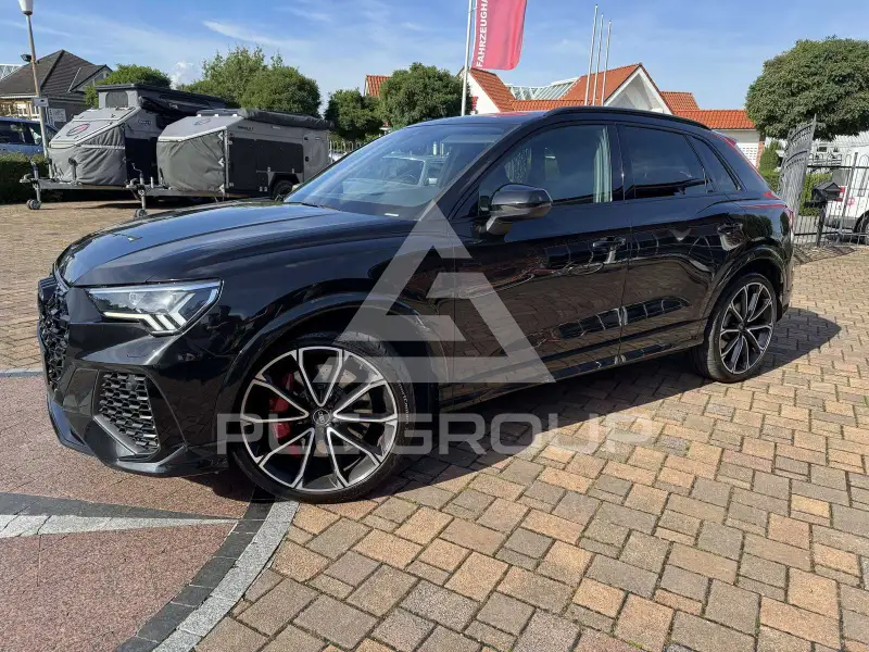 2021 Audi RSQ3