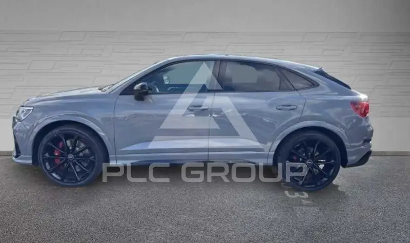 2021 Audi RSQ3