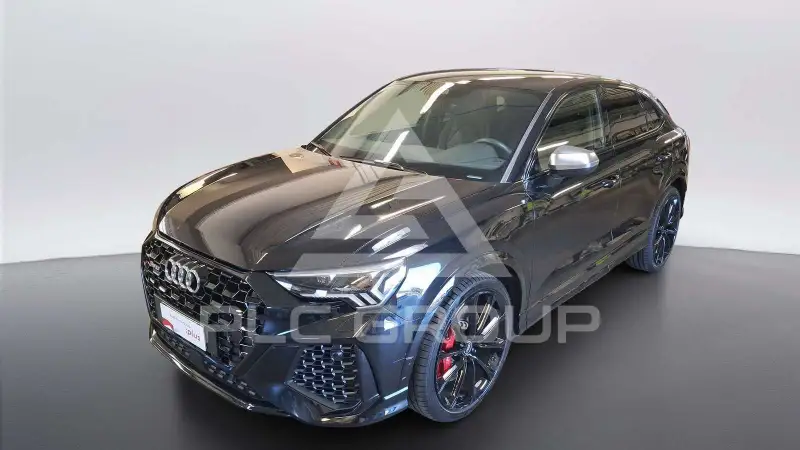 2021 Audi RSQ3