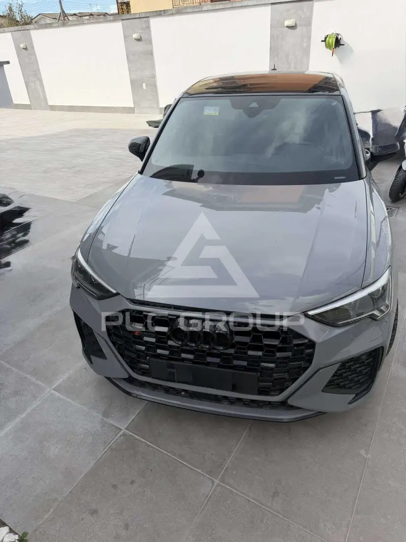 2021 Audi RSQ3