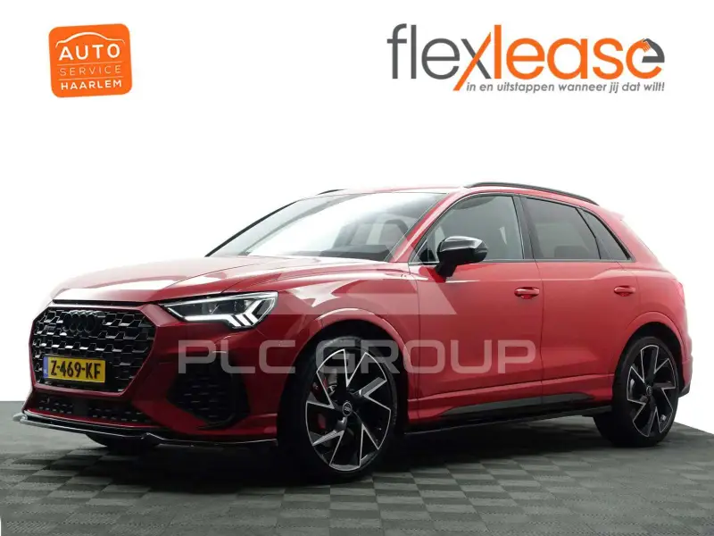2021 Audi RSQ3