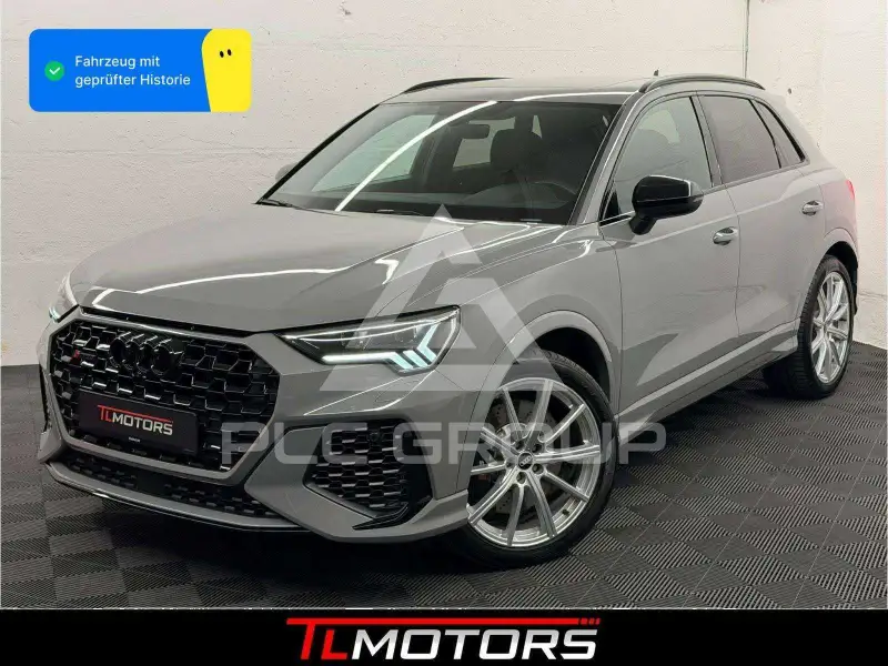 2021 Audi RSQ3