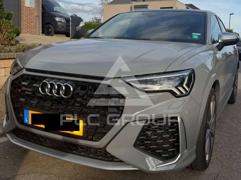 2021 Audi RSQ3