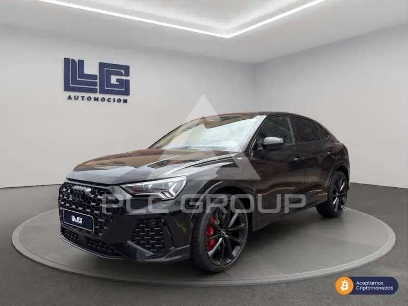 2021 Audi RSQ3