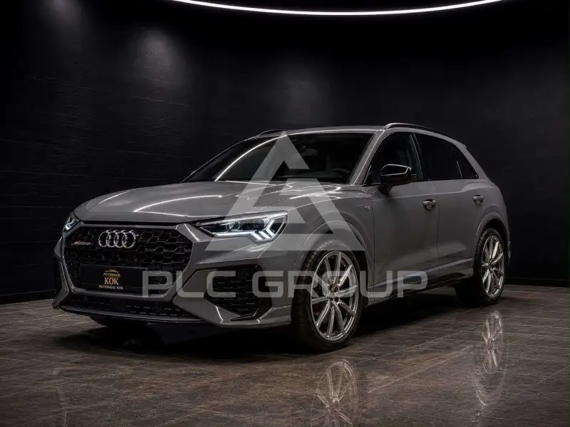 2021 Audi RSQ3