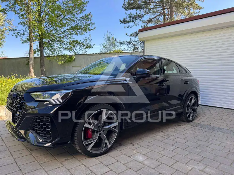 2021 Audi RSQ3