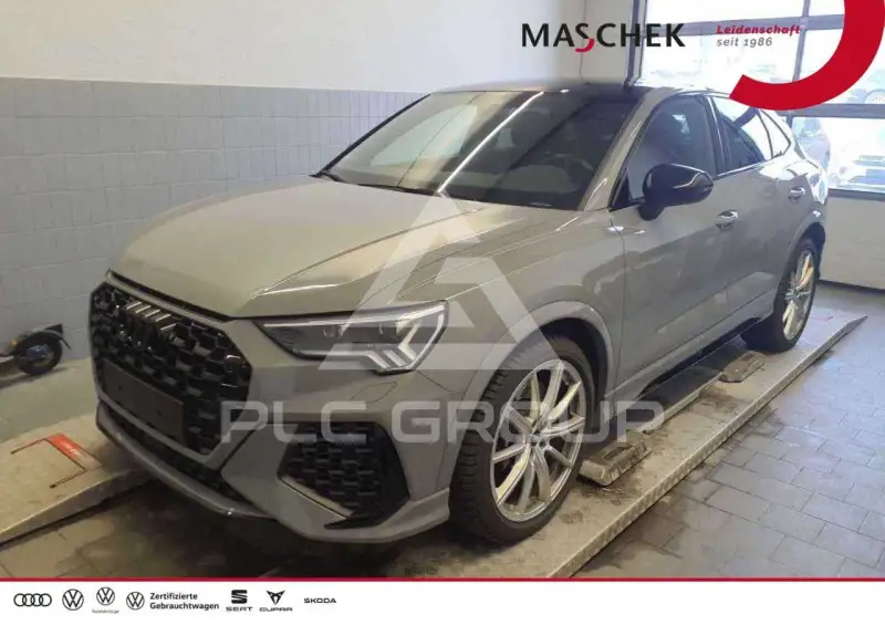 2021 Audi RSQ3