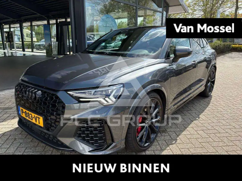 2021 Audi RSQ3