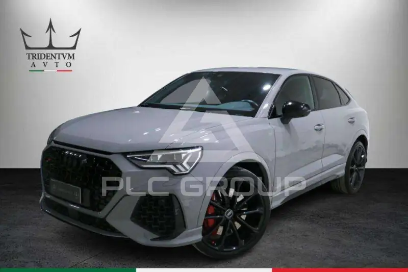 2021 Audi RSQ3