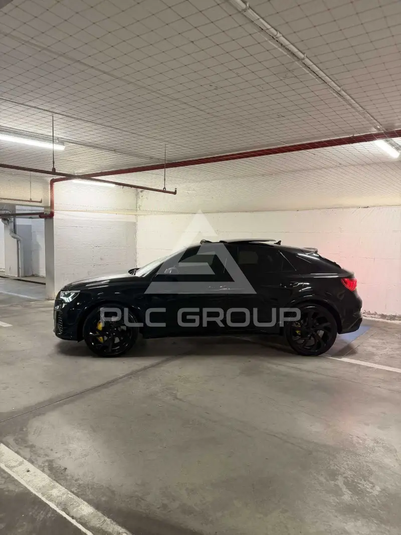 2021 Audi RSQ3