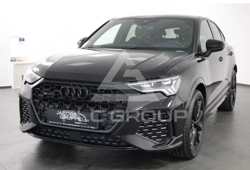 2021 Audi RSQ3