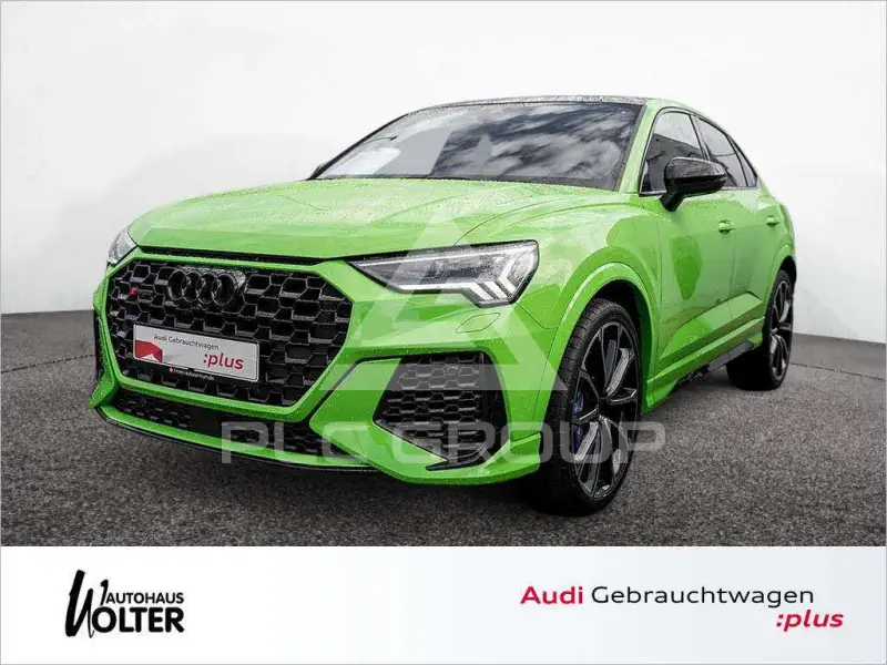 2021 Audi RSQ3