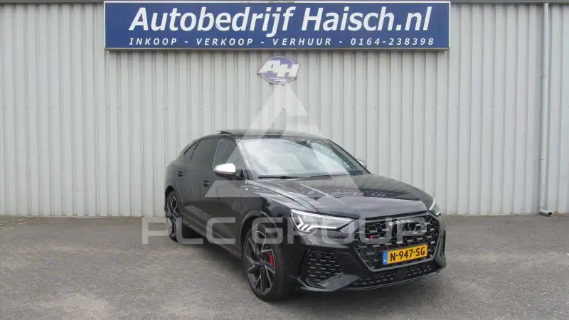 2021 Audi RSQ3