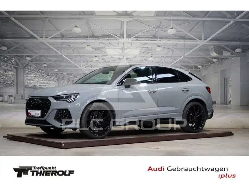 2021 Audi RSQ3