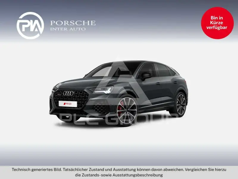 2021 Audi RSQ3