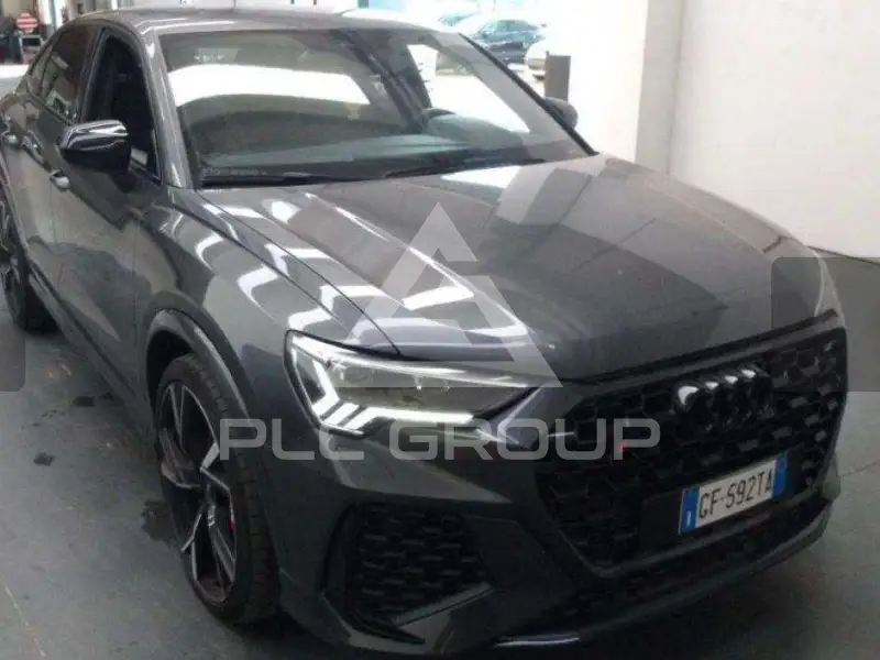 2021 Audi RSQ3