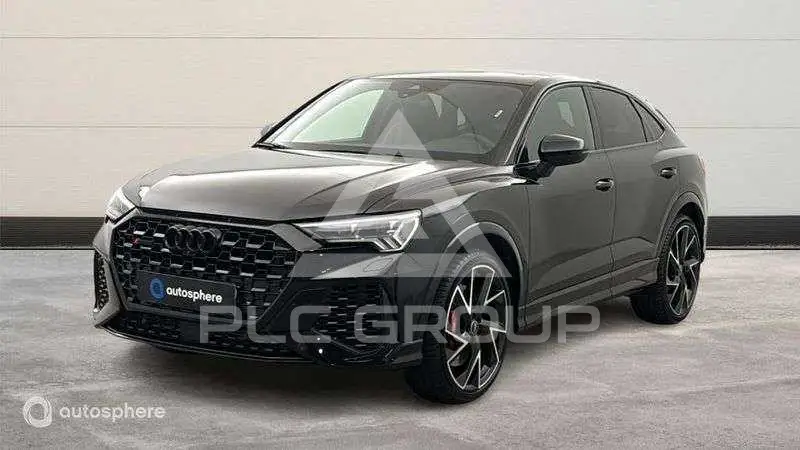 2021 Audi RSQ3