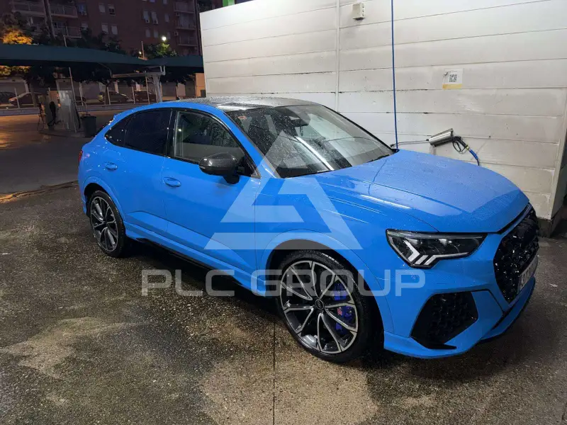 2021 Audi RSQ3