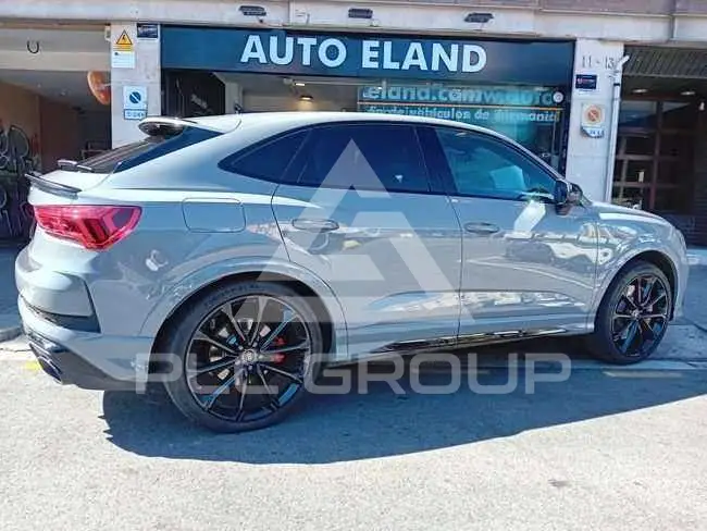 2021 Audi RSQ3