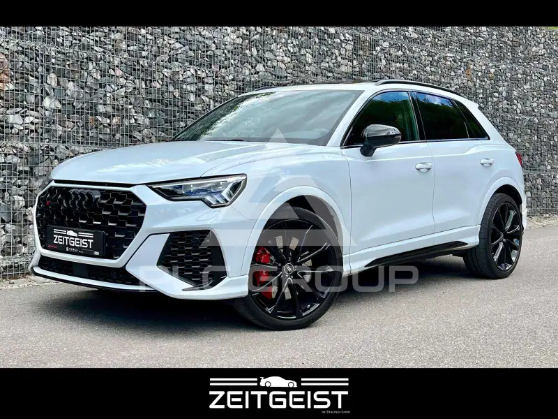 2021 Audi RSQ3
