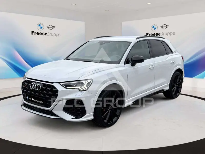 2021 Audi RSQ3