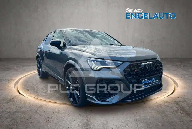 2021 Audi RSQ3