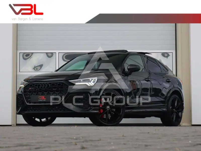 2021 Audi RSQ3