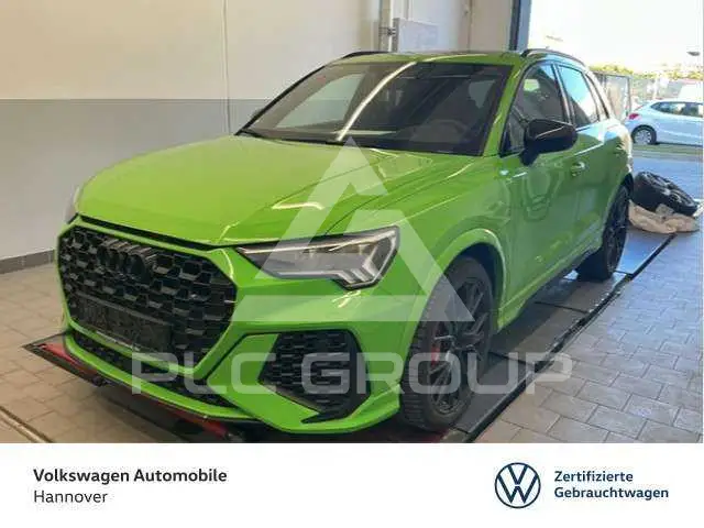 2021 Audi RSQ3