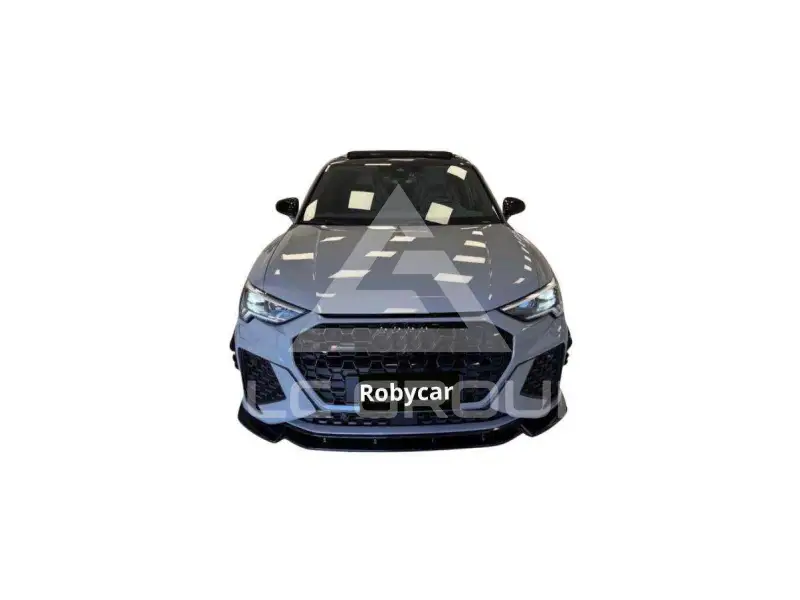2021 Audi RSQ3