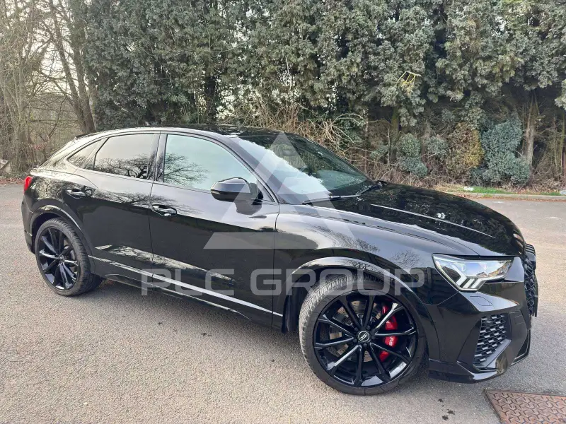 2021 Audi RSQ3