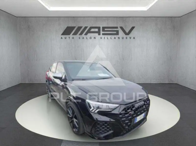 2021 Audi RSQ3