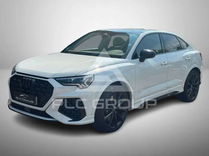 2021 Audi RSQ3