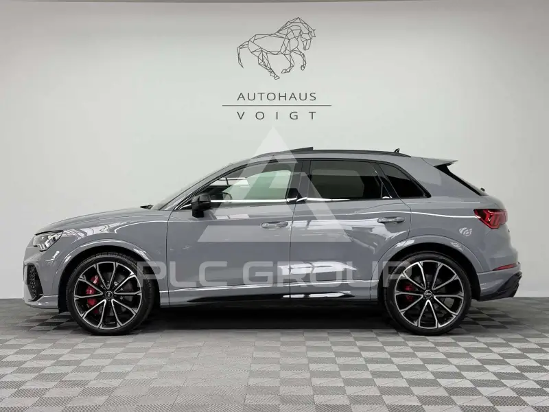 2021 Audi RSQ3