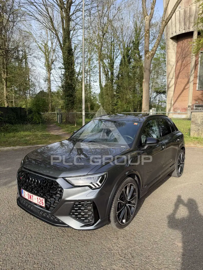 2021 Audi RSQ3