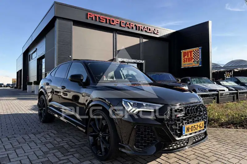 2021 Audi RSQ3